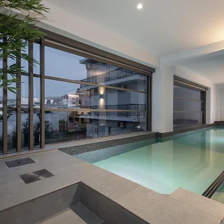 Naeva Luxury - Blue *