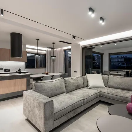 Naeva Luxury - Blue *