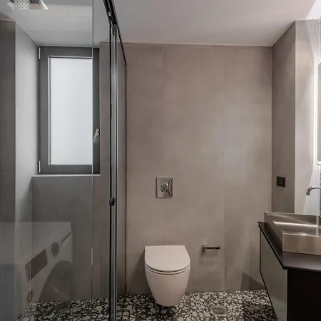 Naeva Luxury - Blue Chania (Crete)