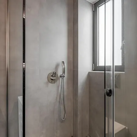 Naeva Luxury - Blue Apartment Chania (Crete)