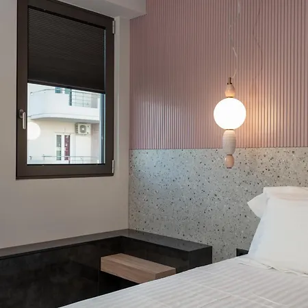 Naeva Luxury - Blue Apartment Chania (Crete)