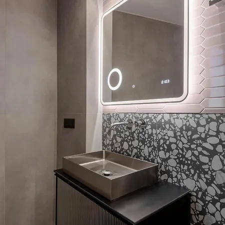 Naeva Luxury - Blue Apartment Chania (Crete)