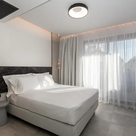 Apartment Naeva Luxury - Blue Chania (Crete)