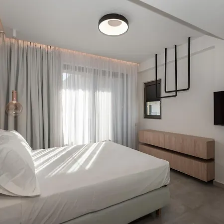 Naeva Luxury - Blue Apartment *
