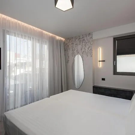 Apartment Naeva Luxury - Blue Chania (Crete)