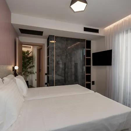 Apartment Naeva Luxury - Blue Chania (Crete)