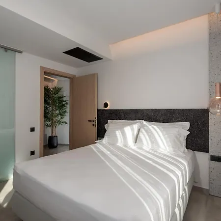 Naeva Luxury - Blue Apartment